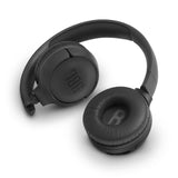 Wholesale-JBL Tune500BT Wireless Bluetooth On-Ear Headphones - Black-Headphones & Headsets-Electro Vision Inc