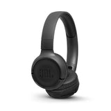 Wholesale-JBL Tune500BT Wireless Bluetooth On-Ear Headphones - Black-Headphones & Headsets-Electro Vision Inc
