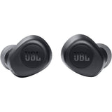 Wholesale-JBL VIBE 100 TWS True Wireless In-Ear Headphones - Black-Headphone-Electro Vision Inc