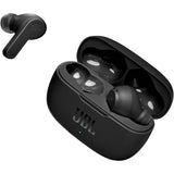 Wholesale-JBL Vibe 200TWS True Wireless Earbuds - Black-Earbuds | Headphone-Electro Vision Inc