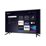 Wholesale-JVC LT50MAW595 50" 4K UHD Roku Smart LED TV-Smart TV-Electro Vision Inc