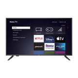 Wholesale-JVC LT50MAW595 50" 4K UHD Roku Smart LED TV-Smart TV-Electro Vision Inc