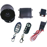 Wholesale-K9 Mundial-SSX Car Alarm Security System with Keyless Entry-Car Alarm-Electro Vision Inc
