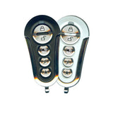 Wholesale-K9 SSRLA Car Alarm Mundial Security System-Car Alarm-Electro Vision Inc