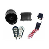 Wholesale-K9 SSRLA Car Alarm Mundial Security System-Car Alarm-Electro Vision Inc