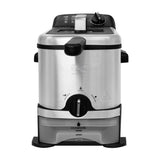 Wholesale-KALORIK FT43721BK 3QT FILTRATION DEEP FRYER-Deep Fryers-Electro Vision Inc