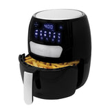 Wholesale-KALORIK FT50533BK 4.5 QT.DIGITAL AIR FRYER-Air Fryer-Electro Vision Inc