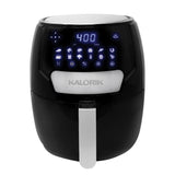 Wholesale-KALORIK FT50533BK 4.5 QT.DIGITAL AIR FRYER-Air Fryer-Electro Vision Inc