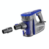 Wholesale-KALORIK VC46599GR HOME CYCLONE VACUUM CLEANER WITH PET BRUSH-Vaccuum-Electro Vision Inc