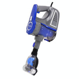 Wholesale-KALORIK VC46599GR HOME CYCLONE VACUUM CLEANER WITH PET BRUSH-Vaccuum-Electro Vision Inc