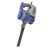 Wholesale-KALORIK VC46599GR HOME CYCLONE VACUUM CLEANER WITH PET BRUSH-Vaccuum-Electro Vision Inc