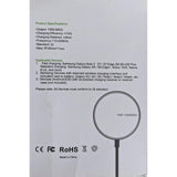 Wholesale-KD Wireless Charger Pad QI-Charging Pad-Electro Vision Inc