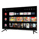Wholesale-KONKA 32H31A 32" SMART TV-Smart TV-Electro Vision Inc