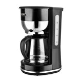 Wholesale-Kalorik CM64085 10-cup Retro Coffee Maker-Coffee Makers & Espresso Machines-Electro Vision Inc