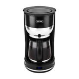 Wholesale-Kalorik CM64085 10-cup Retro Coffee Maker-Coffee Makers & Espresso Machines-Electro Vision Inc