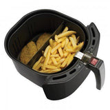 Wholesale-Kalorik FT43380 Digital Smart Air Fryer XL 3.4lb Capacity-Air Fryer-Electro Vision Inc