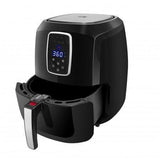 Wholesale-Kalorik FT43380 Digital Smart Air Fryer XL 3.4lb Capacity-Air Fryer-Electro Vision Inc