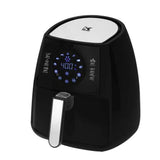 Wholesale-Kalorik FT44253 Digital Air Fryer 3.2 qt-Air Fryer-Electro Vision Inc