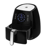 Wholesale-Kalorik FT44253 Digital Air Fryer 3.2 qt-Air Fryer-Electro Vision Inc