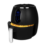 Wholesale-Kalorik FT47859BK - 3.2 qt. Digital Air Fryer - Black-Air Fryer-Electro Vision Inc
