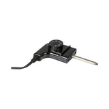 Wholesale-Kalorik GR45927BK Smokeless Grill Black Diamond-Kitchen Appliance-Electro Vision Inc