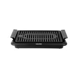 Wholesale-Kalorik GR45927BK Smokeless Grill Black Diamond-Kitchen Appliance-Electro Vision Inc