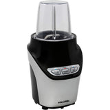 Wholesale-Kalorik NBL43216BK 1L High Speed Nutrition Blender, Black-Food Mixers & Blenders-Electro Vision Inc