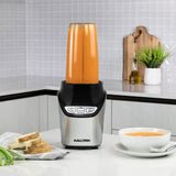 Wholesale-Kalorik NBL43216BK 1L High Speed Nutrition Blender, Black-Food Mixers & Blenders-Electro Vision Inc