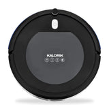 Wholesale-Kalorik RVC46588gr Robotic Vac w/ Air Purification-Vaccuum-Electro Vision Inc