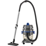 Wholesale-Kalorik WFVC46130GR Home Water Filtration Vacuum-Vaccuum-Electro Vision Inc