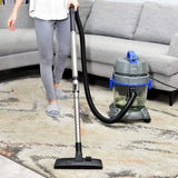 Wholesale-Kalorik WFVC46130GR Home Water Filtration Vacuum-Vaccuum-Electro Vision Inc