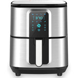 Wholesale-Kitcher KAF6501 Air Fryer 6.5 Qt-Air Fryer-Electro Vision Inc