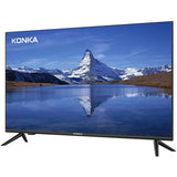 Wholesale-Konka 40H33A 40" Smart TV-Electro Vision Inc
