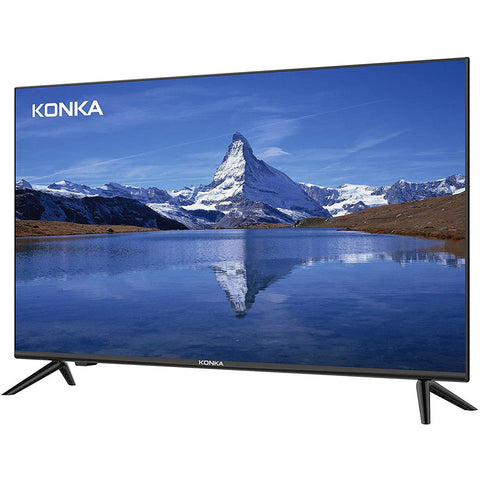 Wholesale-Konka 40H33A 40" Smart TV-Electro Vision Inc