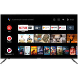 Wholesale-Konka 50U55A 50" 4K Smart TV-Electro Vision Inc