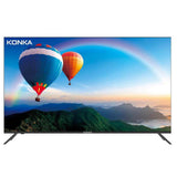Wholesale-Konka 65U55A 65" 4K Smart TV-Electro Vision Inc