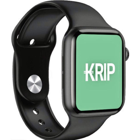 Wholesale-Krip KT1B Smartwatch-Smart watch-Electro Vision Inc