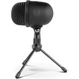 Wholesale-Krom Microphone Gaming Krom Kimu Pro KRM-NXKROMKIMUPRO-Microphones-Electro Vision Inc