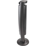 Wholesale-LASKO 2551 42" TOWER FAN /REMOTE-Fans-Electro Vision Inc