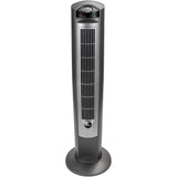 Wholesale-LASKO 2551 42" TOWER FAN /REMOTE-Fans-Electro Vision Inc