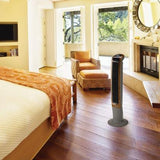 Wholesale-LASKO 2654 42" TOWER FAN /REMOTE-Fans-Electro Vision Inc