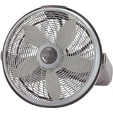 Wholesale-LASKO 3542 FAN 20" CYCLONE W/ REMOTE-Fans-Electro Vision Inc