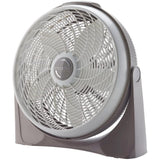 Wholesale-LASKO 3542 FAN 20" CYCLONE W/ REMOTE-Fans-Electro Vision Inc