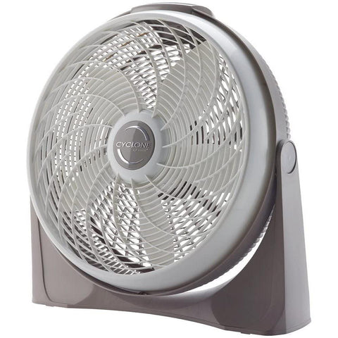 Wholesale-LASKO 3542 FAN 20" CYCLONE W/ REMOTE-Fans-Electro Vision Inc