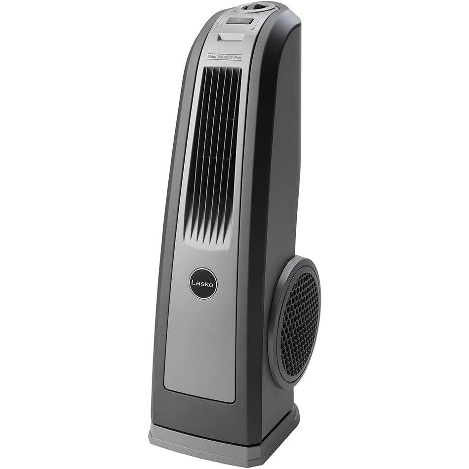 Wholesale-LASKO 4924 High Velocity Blower Fan-Fans-Electro Vision Inc