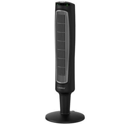 Wholesale-LASKO T38305 38" TOWER FAN/REMOTE-Fans-Electro Vision Inc