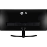 Wholesale-LG 29''29UM59A Class 21:9 UltraWide Full HD IPS LED Monitor - Refurbished-Monitor-Electro Vision Inc