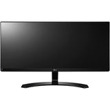 Wholesale-LG 29''29UM59A Class 21:9 UltraWide Full HD IPS LED Monitor - Refurbished-Monitor-Electro Vision Inc