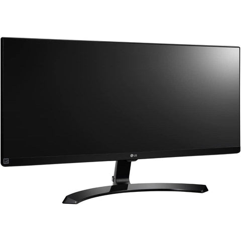 Wholesale-LG 29''29UM59A Class 21:9 UltraWide Full HD IPS LED Monitor - Refurbished-Monitor-Electro Vision Inc