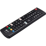 Wholesale-LG 32LM577BPUA 32" SMART TV-Smart TV-Electro Vision Inc